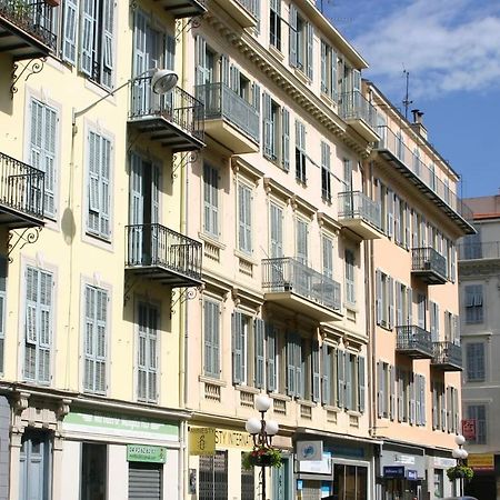 Nice Centre- Superbe 100M2 - 10 Mn A Pied De La Mer ! Εξωτερικό φωτογραφία