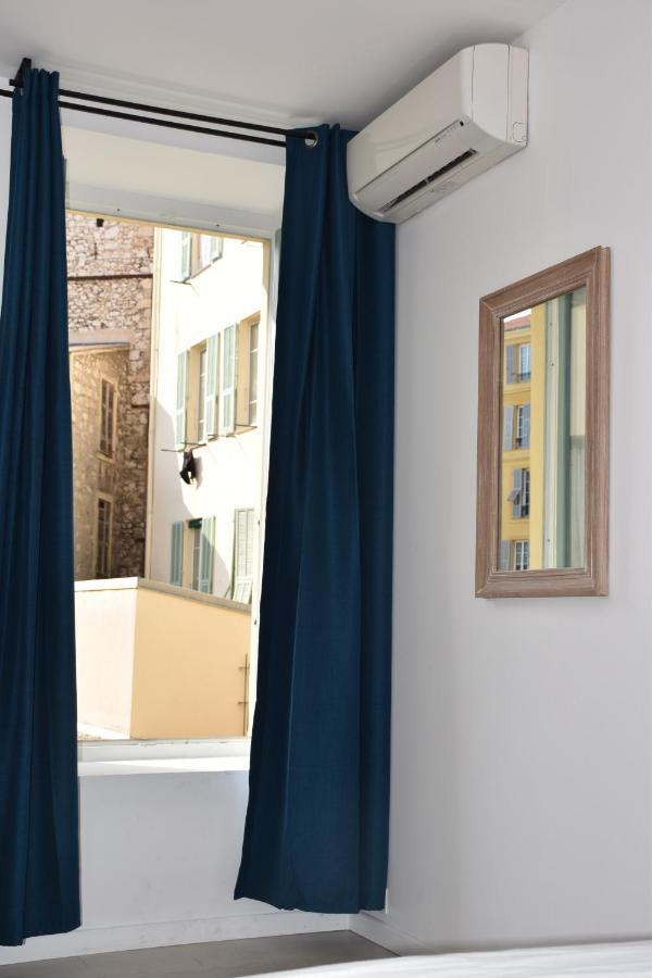 Nice Centre- Superbe 100M2 - 10 Mn A Pied De La Mer ! Εξωτερικό φωτογραφία