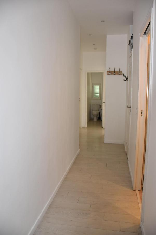 Nice Centre- Superbe 100M2 - 10 Mn A Pied De La Mer ! Εξωτερικό φωτογραφία