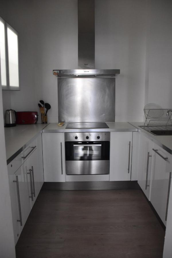Nice Centre- Superbe 100M2 - 10 Mn A Pied De La Mer ! Εξωτερικό φωτογραφία