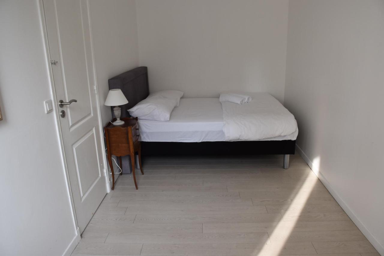 Nice Centre- Superbe 100M2 - 10 Mn A Pied De La Mer ! Εξωτερικό φωτογραφία